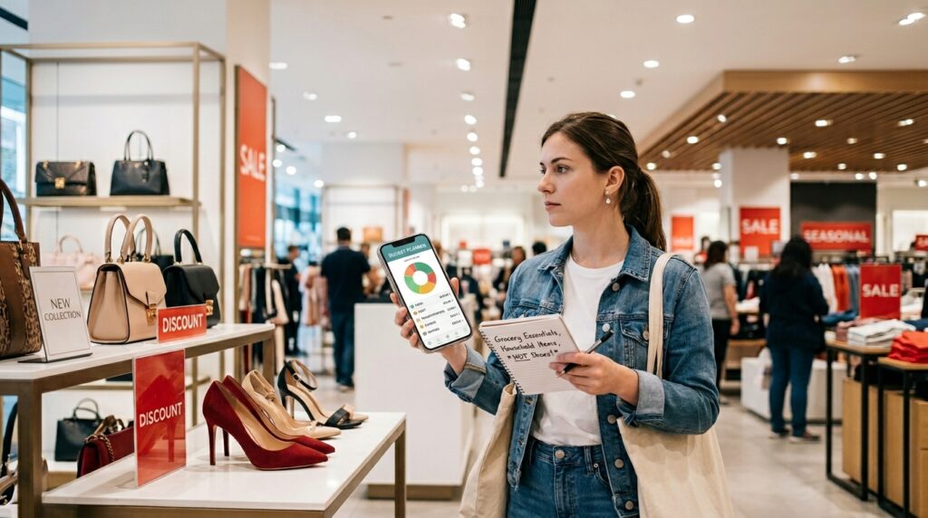 Smart Shopping Habits That Help You Save More Money Long-Term