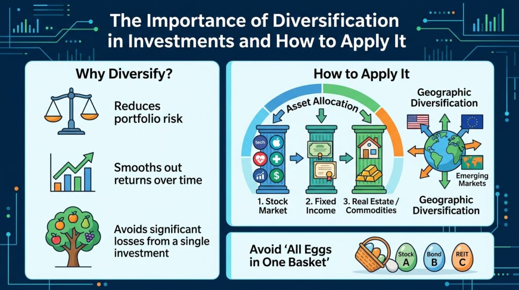 Time Diversification: Spreading Investments Across Different Periods