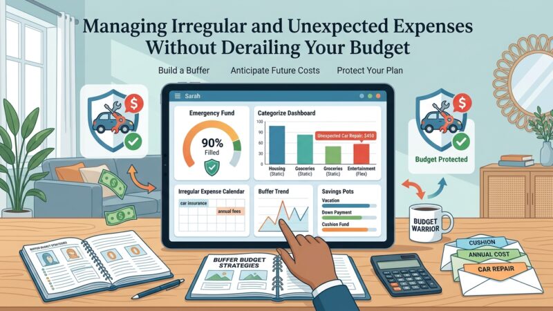 Family Financial Planning: How to Organize Your Household Bills and Build a Stronger Future Together
