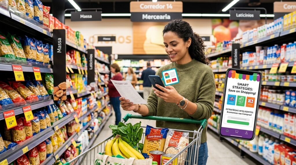 How to Save Money on Everyday Shopping