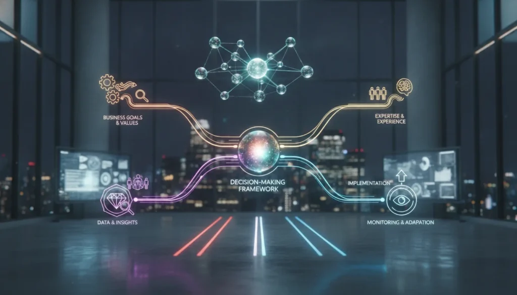 build-a-decision-making-framework-that-works-for-your-business