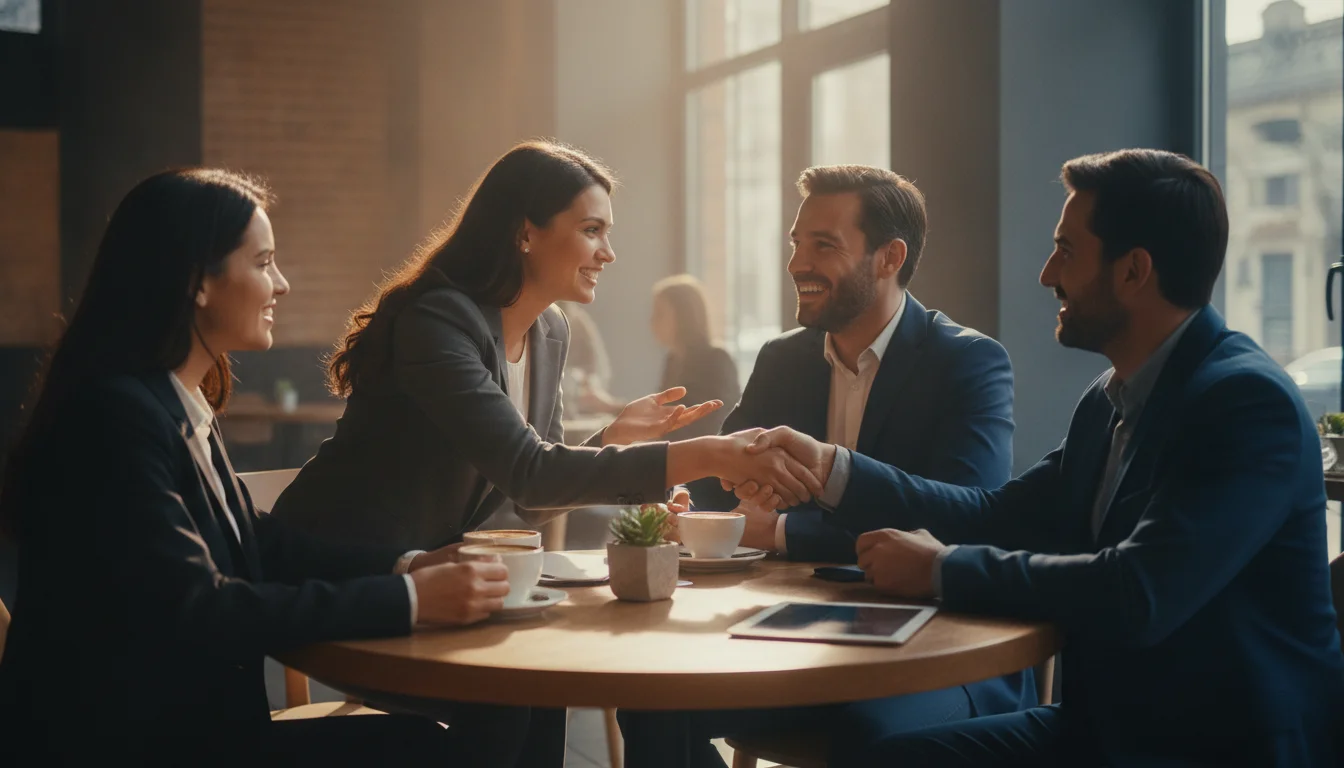 Customer Management: How to Create Relationships That Generate Loyalty