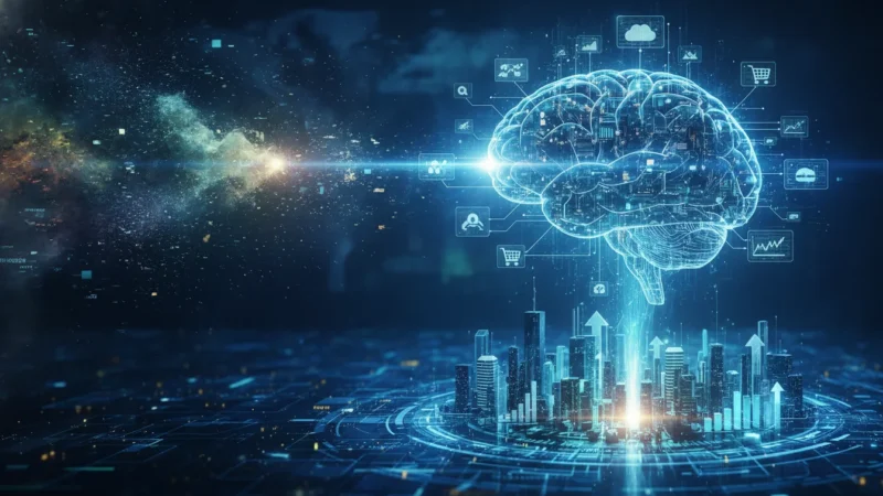 How to Create a Competitive Advantage in Today’s Digital Market