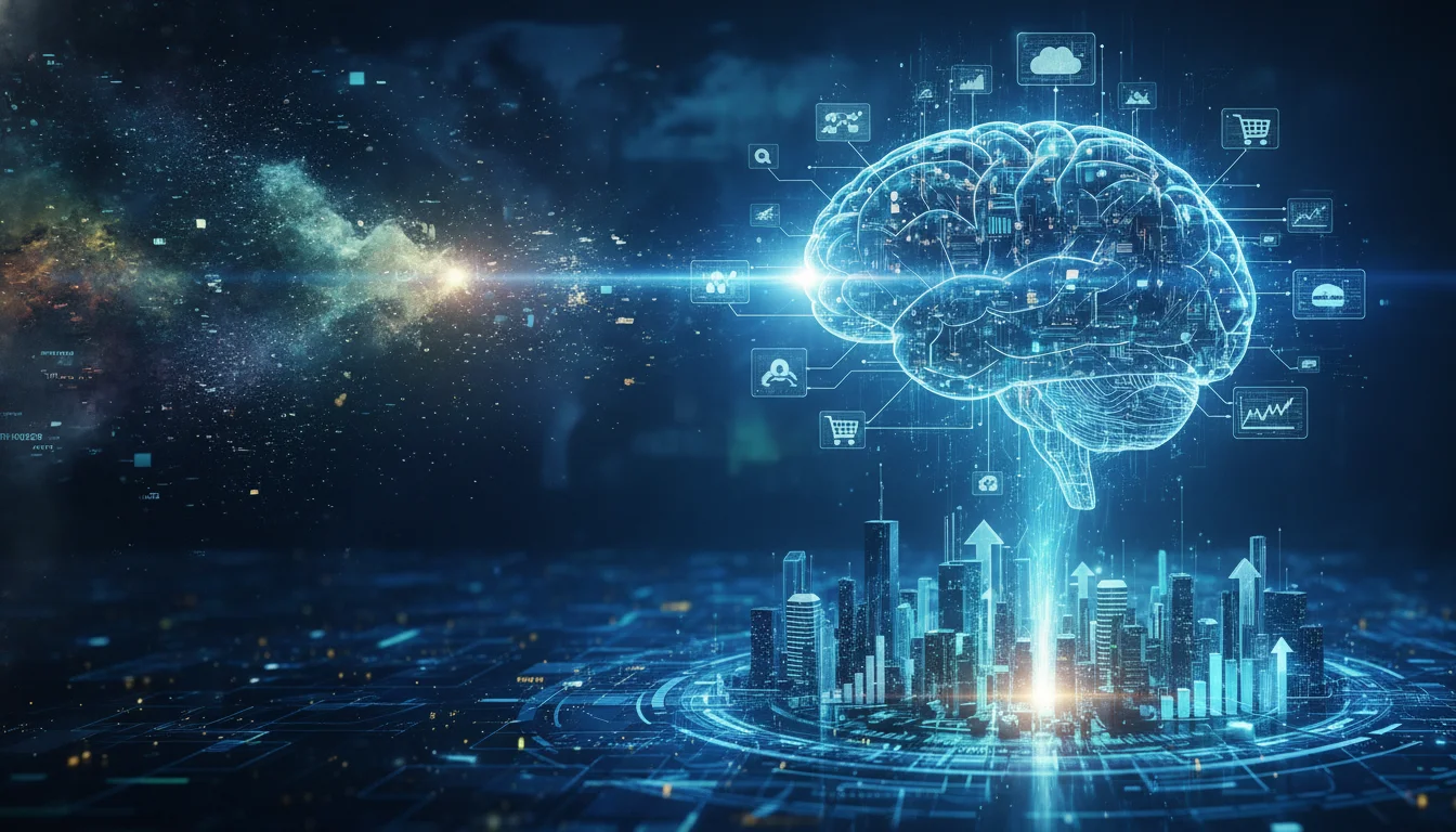 How to Create a Competitive Advantage in Today’s Digital Market