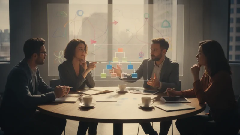 How to Make Better Strategic Decisions in a Small Business