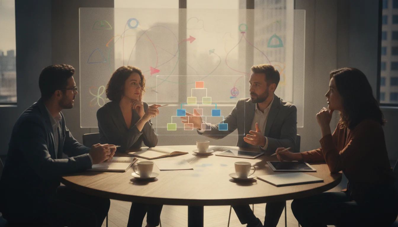 How to Make Better Strategic Decisions in a Small Business