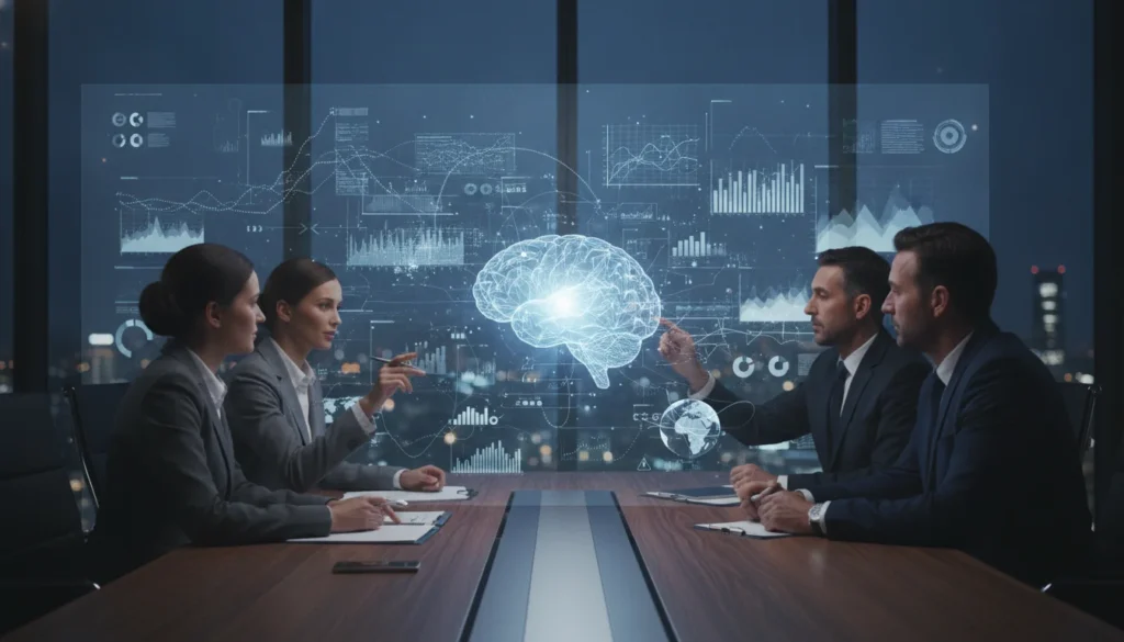 leveraging-data-analytics-to-make-smarter-business-decisions
