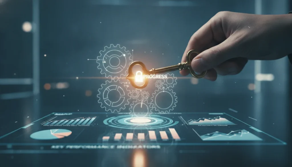 measuring-progress-with-the-right-key-performance-indicators