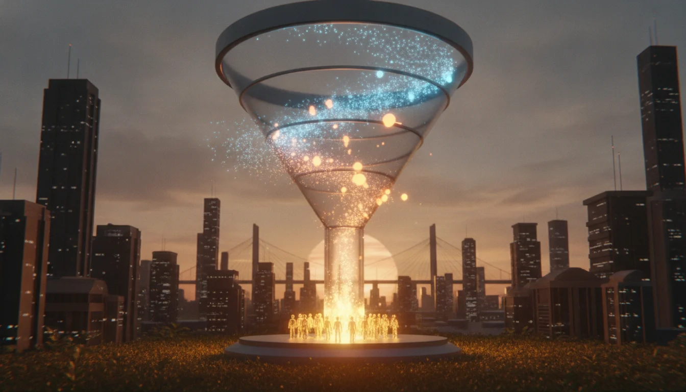 Sales Funnel Explained: How to Transform Visitors into Customers