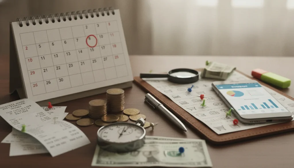 start-by-tracking-every-expense-for-30-days