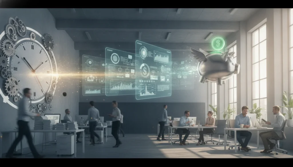 the-real-ways-marketing-automation-saves-time-and-money