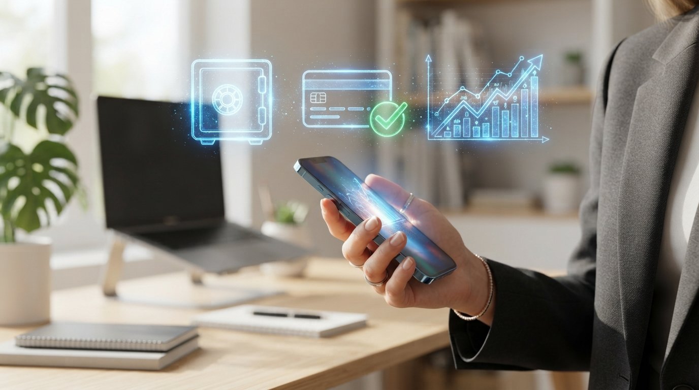 How to Use Registrato to Review Your Financial Life Before Applying for Credit